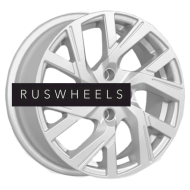 Диски iFree Original 6x15/4x100 ET40 D60,1 КС1030 Сильвер Диски iFree Original 6x15/4x100 ET40 D60,1 КС1030 Сильвер