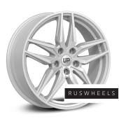 Диски Wheels UP R18 / 7J PCD 5x108 ЕТ 33 ЦО 60.1 Up112