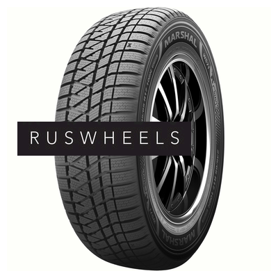 Шины Marshal 225/55R19 99H WinterCraft SUV WS71 TL