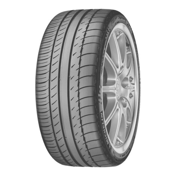 Шины Michelin 295/35ZR18 99(Y) Pilot Sport PS2 N4 TL Шины Michelin 295/35ZR18 99(Y) Pilot Sport PS2 N4 TL