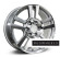 Диски Legeartis Optima R17 / 7.5J PCD 6x139.7 ЕТ 25 ЦО 106.3 TY61
