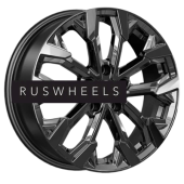 Диски КИК 6,5x17/5x114,3 ET37 D66,6 Морейн (КС1046) Кварц Диски КИК 6,5x17/5x114,3 ET37 D66,6 Морейн (КС1046) Кварц