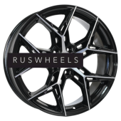 Диски RST 7,5x19/5x108 ET47 D65,1 R139 (Tenet 8) BD