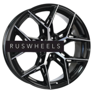 Диски RST 7,5x19/5x108 ET47 D65,1 R139 (Tenet 8) BD Диски RST 7,5x19/5x108 ET47 D65,1 R139 (Tenet 8) BD