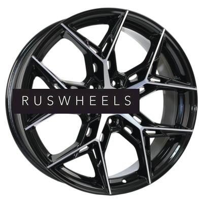 Диски RST 7,5x19/5x108 ET47 D65,1 R139 (Tenet 8) BD