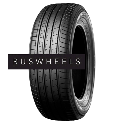 Шины Yokohama 235/60R18 107V XL Advan V61E TL