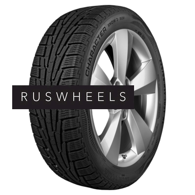 Шины Ikon 235/75R15 105R Character Snow 2 SUV (Nordman RS2 SUV) TL
