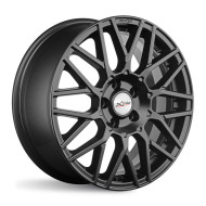 Диски Xtrike 7,0\R17 5*110 ET40 d67.1 BKM