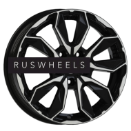 Диски СКАД 6x16/5x114,3 ET43 D67,1 Сочи (КЛ309) Алмаз Диски СКАД 6x16/5x114,3 ET43 D67,1 Сочи (КЛ309) Алмаз