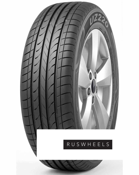 Шины Bars 195/60 r15 UZ220 88V