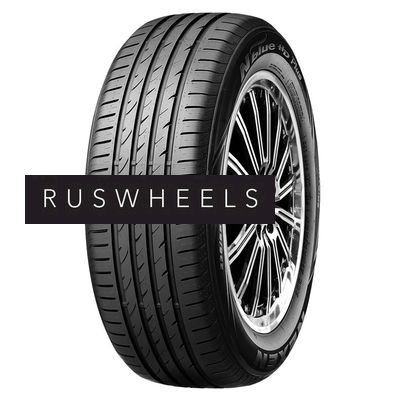 Шины Nexen 165/60R14 75H Nblue HD Plus TL