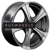 Диски LS 7x17/5x114,3 ET45 D73,1 202 GMF