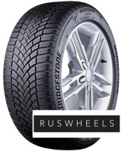 Шины Bridgestone 205/60 r16 Blizzak LM005 96H