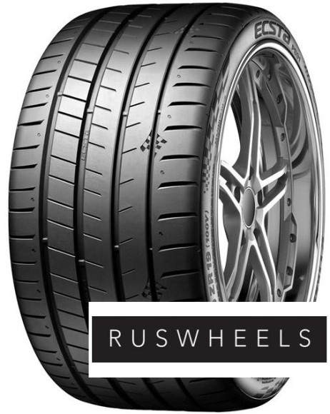 Шины Kumho 275/30 r20 ECSTA PS91 97Y