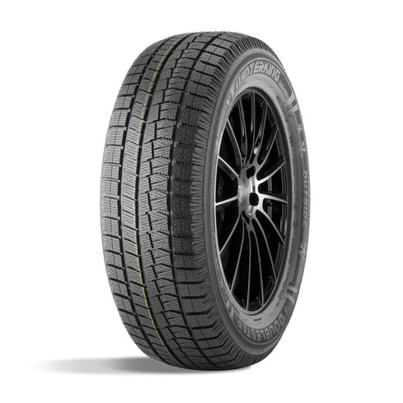 Шины DoubleStar  245/75/16  Q 120/116 C DW05   старше 3-х лет