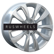 Диски Replay 7x17/5x114,3 ET51 D67,1 HND41 Sil (конус, C570) Диски Replay 7x17/5x114,3 ET51 D67,1 HND41 Sil (конус, C570)