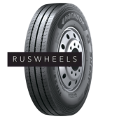 Грузовые шины Hankook 385/65R22,5 164K Smart Flex AH51 TL 24PR КИТАЙ 