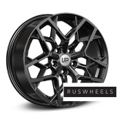 Диски Wheels UP R17 / 7.5J PCD 5x114.3 ЕТ 45 ЦО 67.1 Up110 Диски Wheels UP R17 / 7.5J PCD 5x114.3 ЕТ 45 ЦО 67.1 Up110