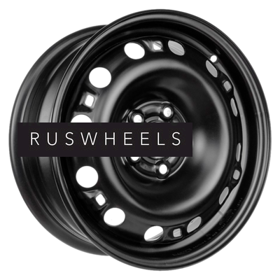 Диски Magnetto 6x15/5x100 ET38 D57,1 15007 AM Black VW251/SK351 - Polo/Rapid Диски Magnetto 6x15/5x100 ET38 D57,1 15007 AM Black VW251/SK351 - Polo/Rapid