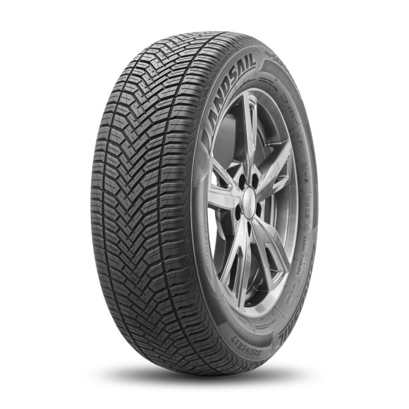 Шины Landsail  175/65/14  T 82 4-SEASONS 2