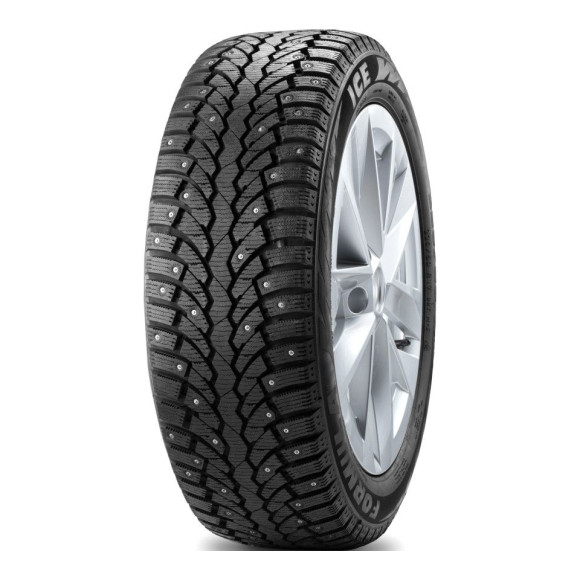 Шины Pirelli Formula  235/45/17  T 97 FORMULA ICE FRICTION  XL