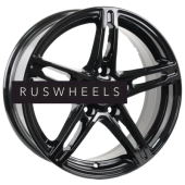 Диски Venti 6,5x16/5x114,3 ET33 D60,1 1618 BL Диски Venti 6,5x16/5x114,3 ET33 D60,1 1618 BL