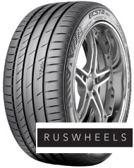 Шины Kumho 315/35ZR20 110Y XL Ecsta PS71 TL