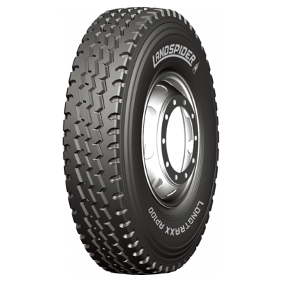 Грузовые шины Landspider 7,00R16 118/114L Longtraxx AP100 TTF 14PR КИТАЙ 