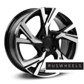 Диски RST R15 / 6J PCD 4x100 ЕТ 46 ЦО 60.1 R075