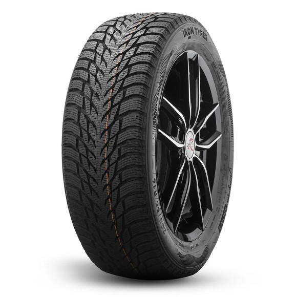 Шины Ikon Tyres  245/50/20  R 105 Ikon Autograph Snow 3 SUV  XL