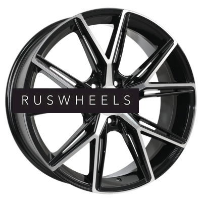 Диски RST 7,5x19/5x114,3 ET45 D67,1 R129 (Mazda) BD