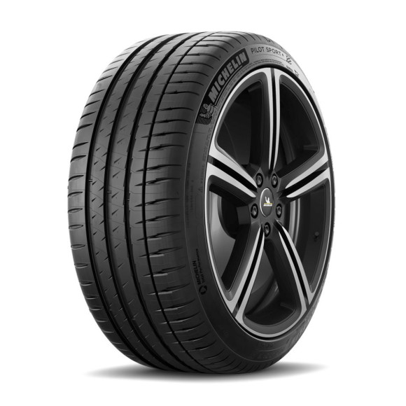 Шины Michelin 255/40 r21 Pilot Sport 4 SUV 102Y