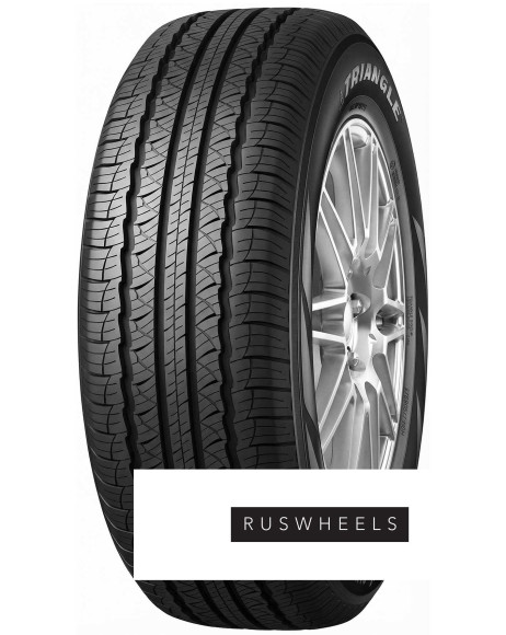 Шины Triangle 265/70 r16 AdvanteX SUV TR259 112H