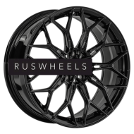 Диски LS Forged 8x19/5x114,3 ET35 D67,1 LS FG56 BK (конус)