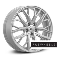 Диски Wheels UP R18 / 7J PCD 5x114.3 ЕТ 45 ЦО 67.1 Up109