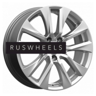 Диски СКАД 7x18/5x112 ET43 D57,1 KL-330 Селена