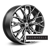 Диски КиК R20 / 9J PCD 5x108 ЕТ 39 ЦО 60.1 Элерон