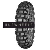 Шины Mitas 120/90B17 64H Enduro Trail+ Rear TL/TT Шины Mitas 120/90B17 64H Enduro Trail+ Rear TL/TT