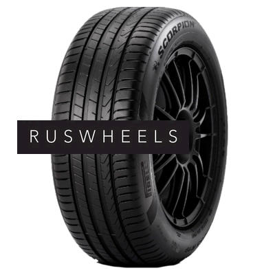 Шины Pirelli 255/45R19 100V Scorpion TL