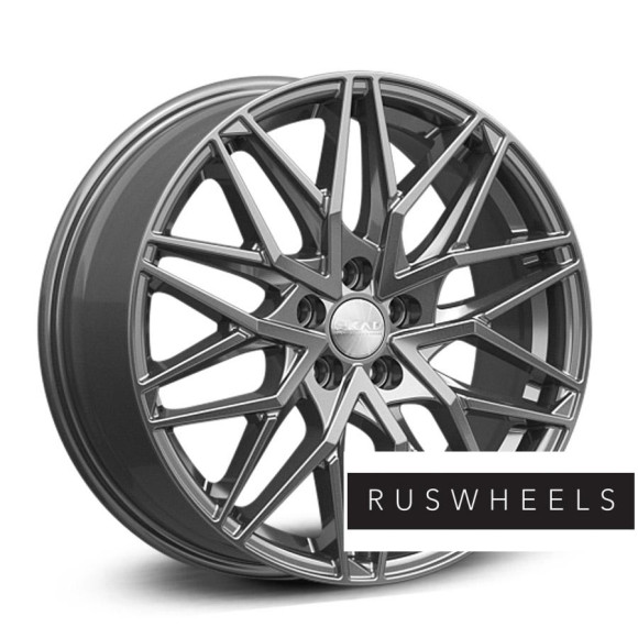 Диски Скад R17 / 7J PCD 5x110 ЕТ 38 ЦО 65.1 Азимут Диски Скад R17 / 7J PCD 5x110 ЕТ 38 ЦО 65.1 Азимут