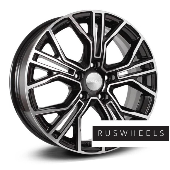 Диски Скад R17 / 6.5J PCD 5x112 ЕТ 46 ЦО 57.1 Тибет Диски Скад R17 / 6.5J PCD 5x112 ЕТ 46 ЦО 57.1 Тибет