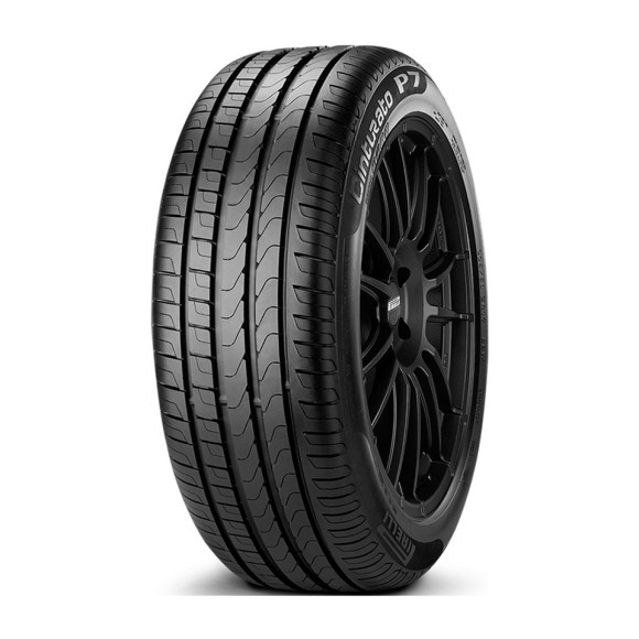 Шины Pirelli  275/45/18  W 103 CINTURATO P7  Run Flat (MO)  старше 3-х лет