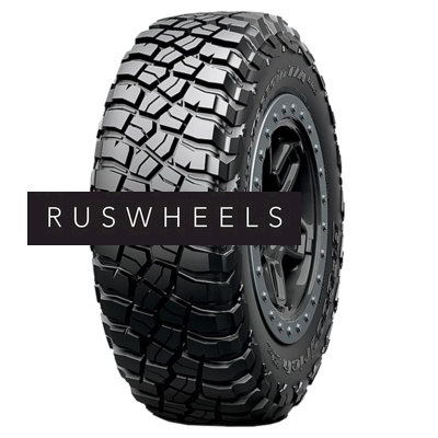 Шины BFGoodrich LT245/75R16 120/116Q LRE Mud Terrain T/A KM3 TL