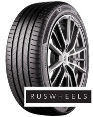 Шины Bridgestone 285/60 r18 Turanza 6 116V
