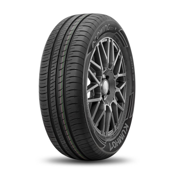Шины Kumho 195/60/16 V 89 Ecowing ES01 KH27 старше 3-х лет Шины Kumho 195/60/16 V 89 Ecowing ES01 KH27 старше 3-х лет