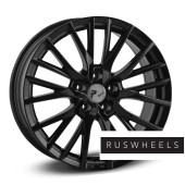 Диски RPLC R18 / 8J PCD 5x112 ЕТ 25 ЦО 66.6 VW95