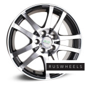 Диски N2O R15 / 6J PCD 4x100 ЕТ 40 ЦО 60.1 Y450
