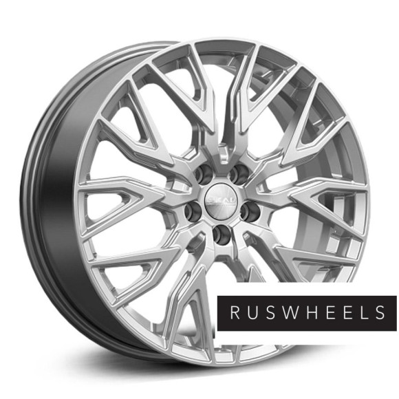 Диски Скад R18 / 7J PCD 5x114.3 ЕТ 45 ЦО 66.1 Эльба Диски Скад R18 / 7J PCD 5x114.3 ЕТ 45 ЦО 66.1 Эльба