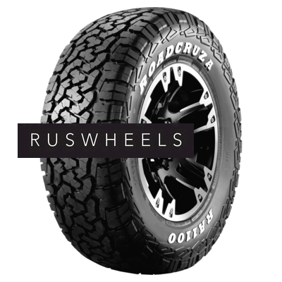 Шины Roadcruza LT285/45R22 117/114S RA1100 TL M+S 10PR