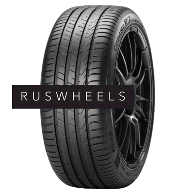 Шины Pirelli  245/50/19  W 105 CINTURATO P7 (P7C2)  Run Flat (BMW)
